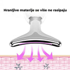 Električni masažer za lice