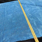 Mikrofiber Super Upijajuća Krpa za Auto – 70x90cm, 600 GSM