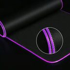 Podloga za miš i tastaturu RGB Extreme PRO