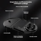 Podloga za telefon