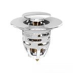 Pop-Up filter za slivnik - Čep za slivnike