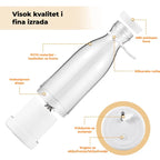 Prenosiva flaša – blender