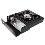 Prenosivi mini šporet na plin