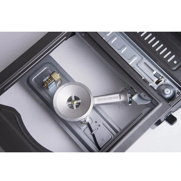 Prenosivi mini šporet na plin