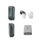 Prenosivi usisvač za dubinsko pranje