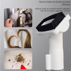 Prenosivi usisvač za dubinsko pranje