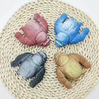 Rastegljiva gorila igračka za decu - paket 4 gorile