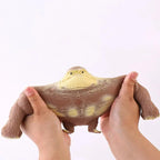 Rastegljiva gorila igračka za decu - 1 kom