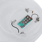 RGB Kibla za hlađenje pića