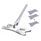 Rotirajući džoger spin mop - X mop za čišćenje podova