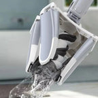 Rotirajući džoger spin mop - X mop za čišćenje podova