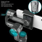 Ručni Gimbal Za Telefon