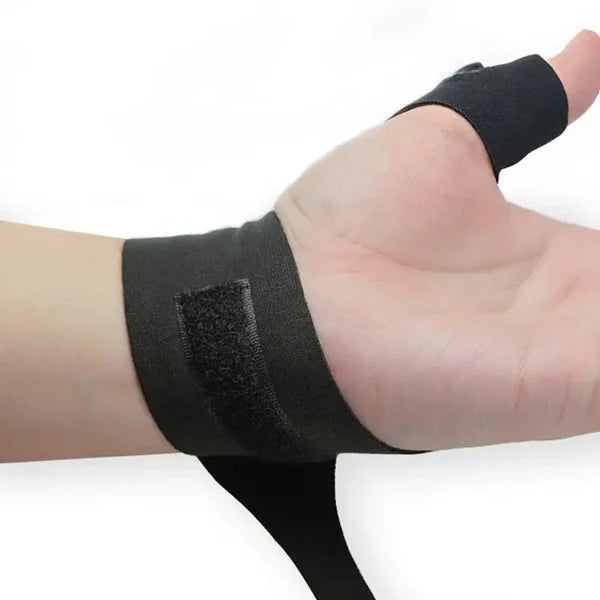 Rukavica za rad sa LED svetlom