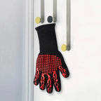 Rukavice za rernu otporne na vatru - Vatrootporne rukavice