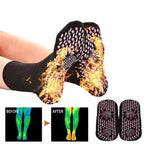 Samogrejuće neklizajuće čarape - Čarape za zimu koje se ne klizaju