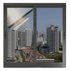 Samolepljive Folije za stakla sa UV zaštitom