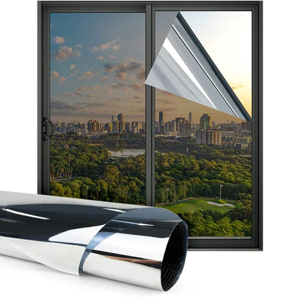 Samolepljive Folije za stakla sa UV zaštitom