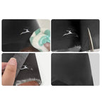 Samolepljivo platno za reparaciju oštećene kože