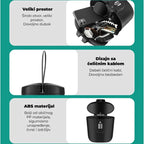 SeaLock – Sef za plažu