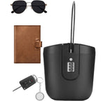 SeaLock – Sef za plažu