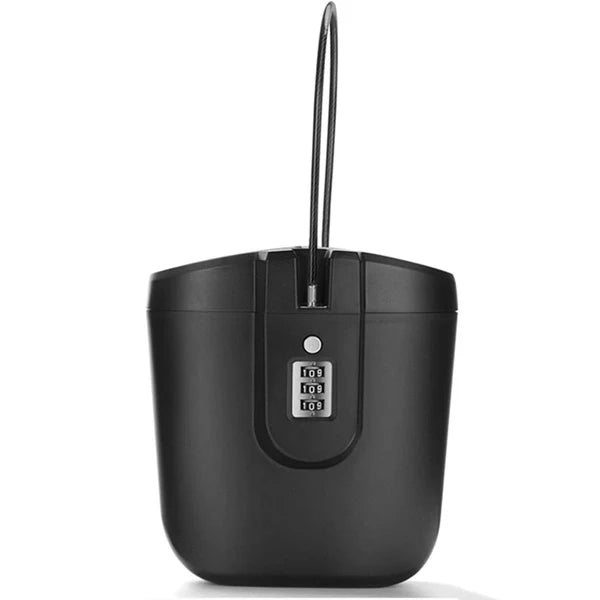 SeaLock – Sef za plažu