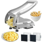 Secko za pomfrit - Potato Chipper