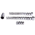 Set Gedora - 40 Komada