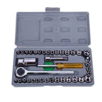 Set Gedora - 40 Komada