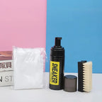 Set sa penom za čišćenje obuće i Vrećica za pranje obuće