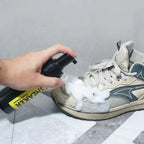 Set sa penom za čišćenje obuće i Vrećica za pranje obuće