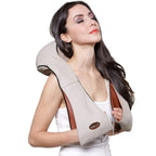 Šijacu masažer za vrat, ramena i leđa