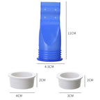 Silikonski filter za odvod - Filter za slivnik 4kom