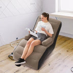 Sklopiva fotelja na naduvavanje