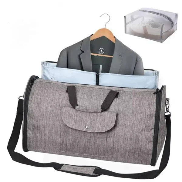 Sklopiva putna torba protiv gužvanja odeće