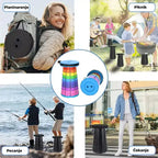 Sklopiva stolica na uvlačenje - FOLDYSEAT