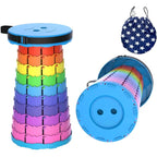 Sklopiva stolica na uvlačenje - FOLDYSEAT