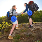 Sklopiva stolica na uvlačenje - FOLDYSEAT