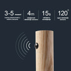 SmartLight LED lampa sa senzorom pokreta