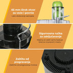 Sokovnik Sonifer SF 5527