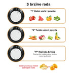 Sokovnik Sonifer SF 5527