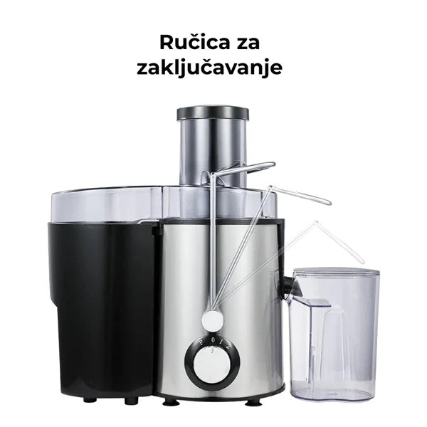 Sokovnik Sonifer SF 5527