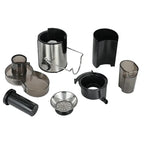 Sokovnik Sonifer SF 5527