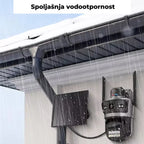 Soralna 4G i WiFi kamera