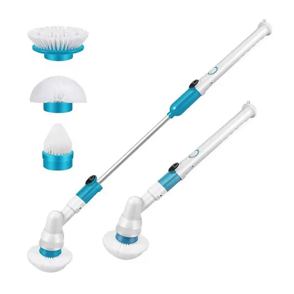 Super električna rotirajuća spin četka sa dodatnim nastavcima