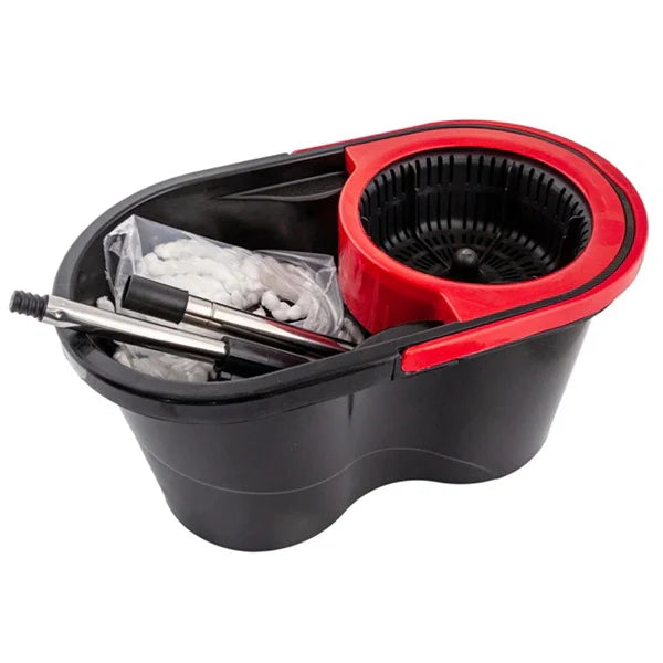 Spin Mop džoger PROFF black