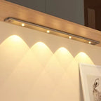 USB LED Lampa sa senzorom pokreta na baterije