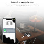 X-TAG Bluetooth lokator